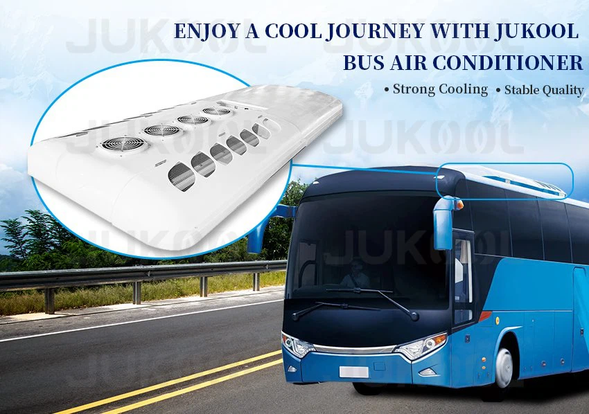 electric bus roof air conditioner electric bus roof air conditioner