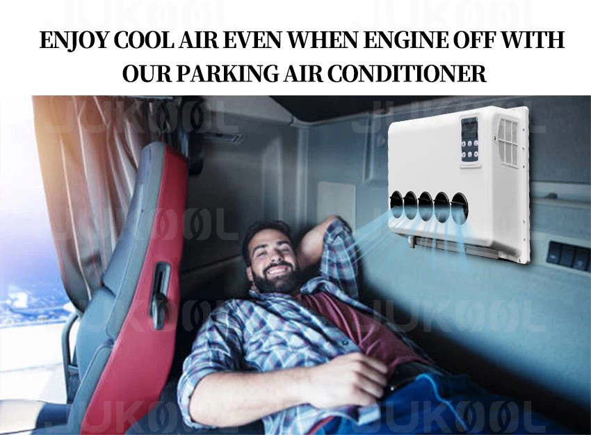 Truck Aircon Units