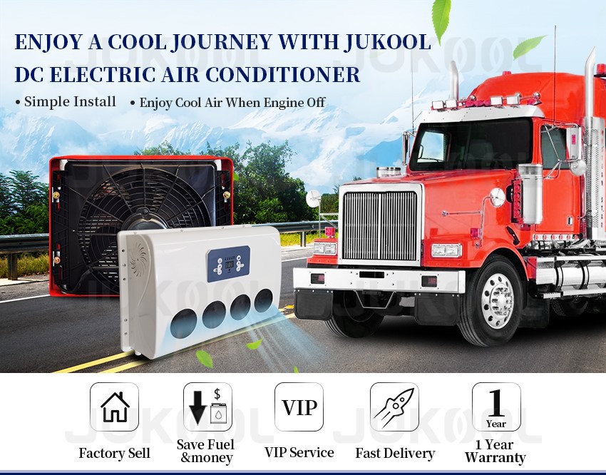 24 volt parking truck air conditioner 24 volt parking truck air conditioner