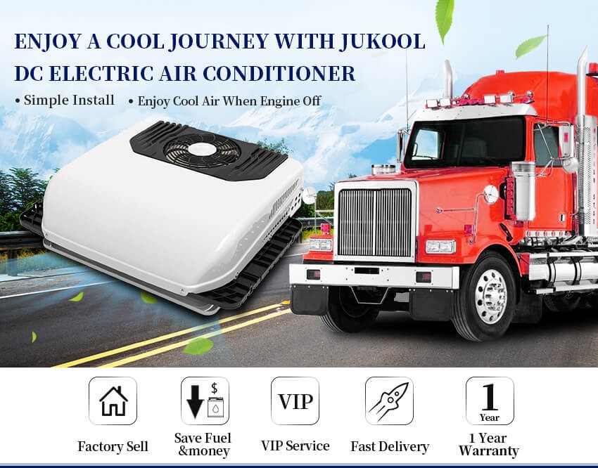 12v truck dc air conditoner 12v truck dc air conditoner