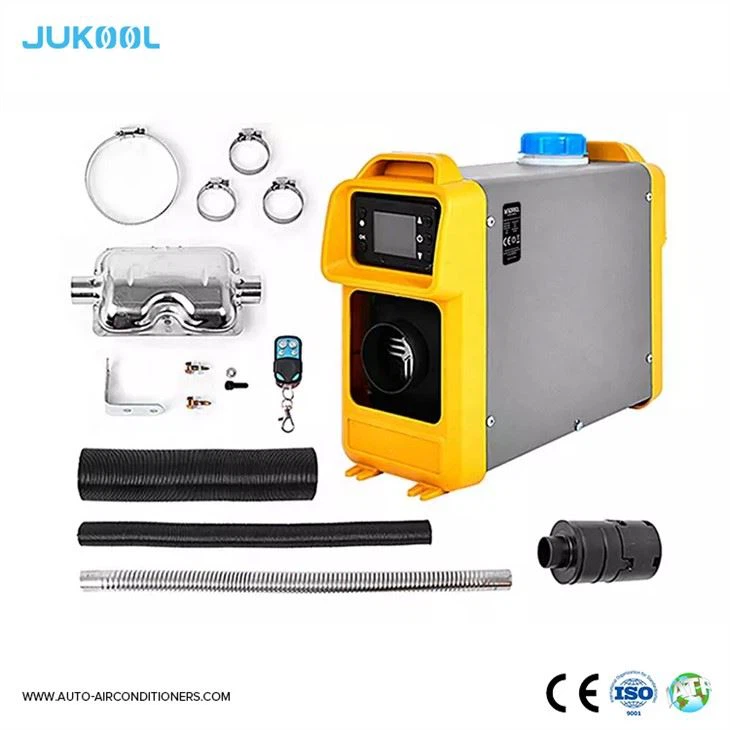 2kw Diesel Heater For Caravan