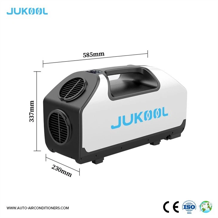 Car Camping Air Conditioner