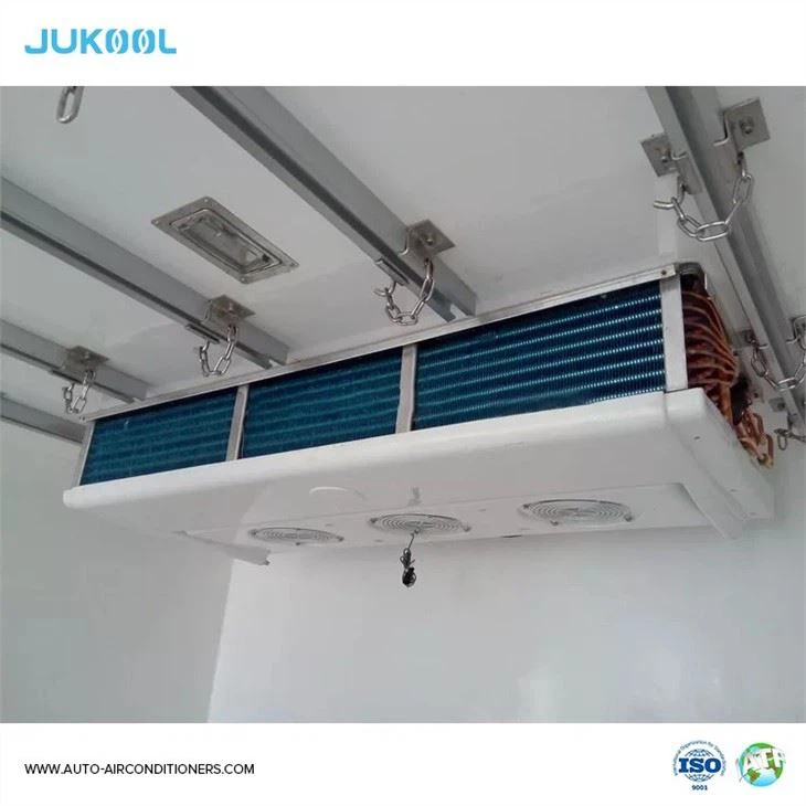 Carrier Truck Refrigeration Units