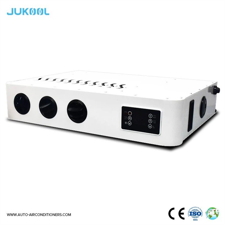 Cordless Portable Air Conditioner For Car