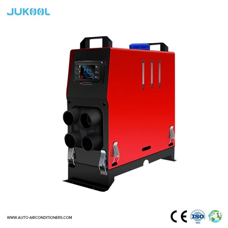 Diesel Air Heaters For Caravans