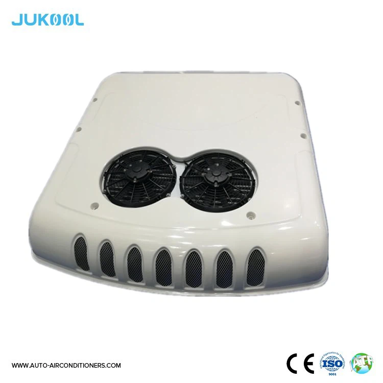 Mini Bus Ac