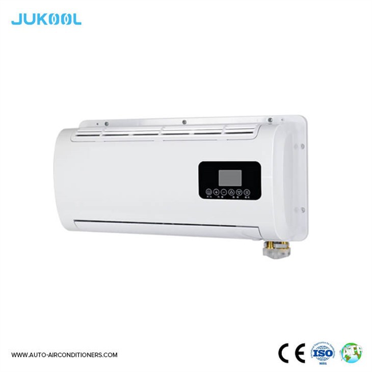 Mini Split Ac For Semi Truck