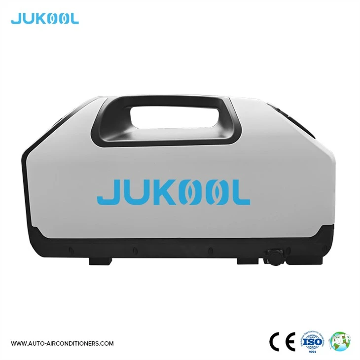 Portable Air Conditioner For Car Camping