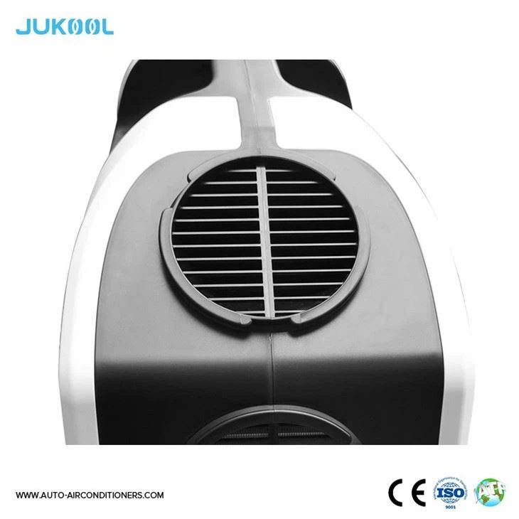 JUKOOL-tent air conditioner--1