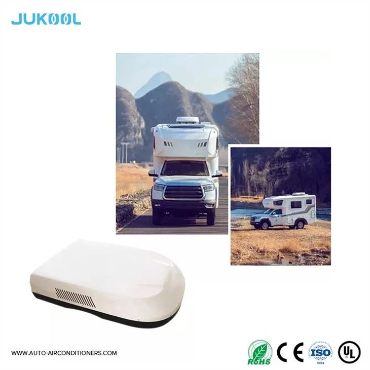 Rv Roof Ac