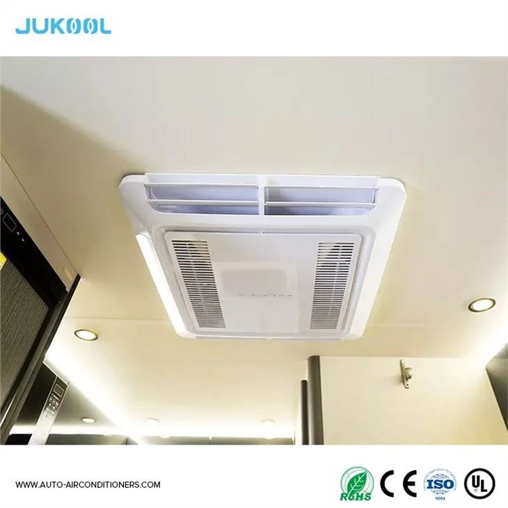 Rv Roof Ac