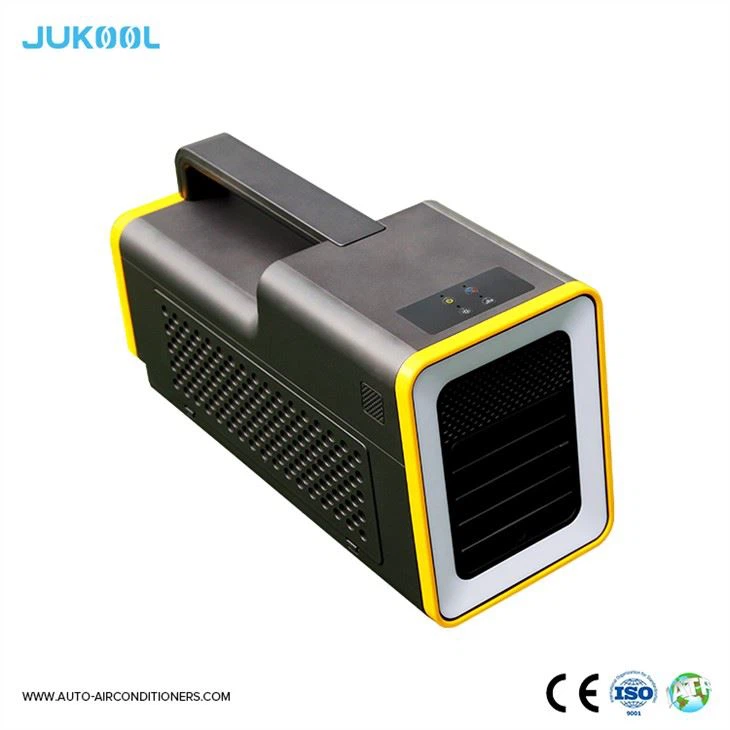 Small Tent Air Conditioner