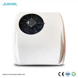 Air Conditioning System For Electric Vehicle