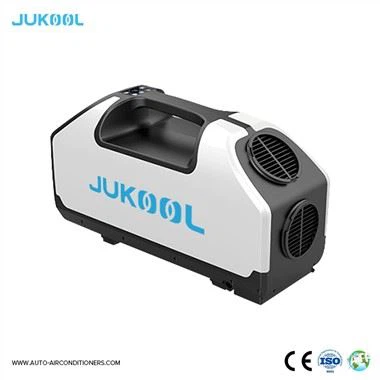 Battery Operated Portable Air Conditioner For Car