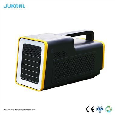 Battery Operated Tent Air Conditioner