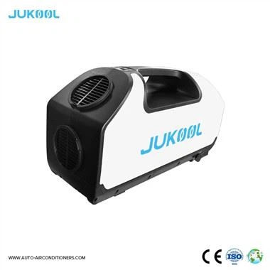 Camping Tent Air Conditioner Units