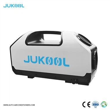 Car Camping Air Conditioner