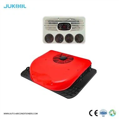 Caravan Rooftop Air Conditioner