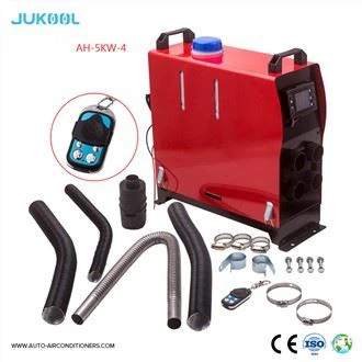 Diesel Air Heaters For Caravans