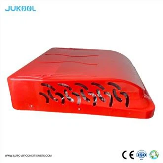 Electric Auto Air Conditioning