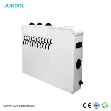 Portable Ac For Truck Camper