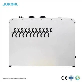 Portable Air Conditioner For Car Battery Operated