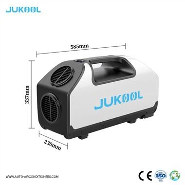 Portable Air Conditioner For Tent Use