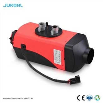 Portable Diesel Heater for Caravan