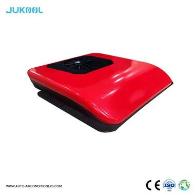 Roof Ac For Van