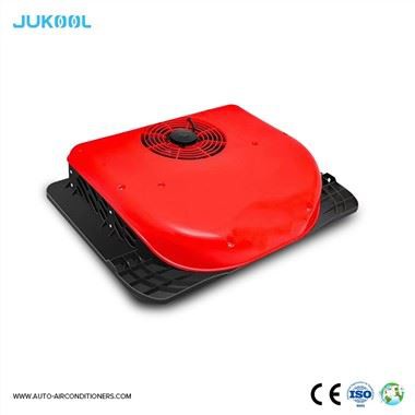 Roof Mounted Air Conditioning Units For Trucks