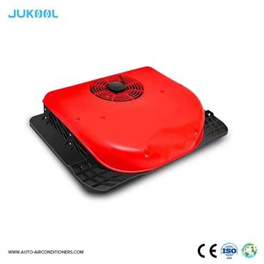 Roof Top Ac For Van