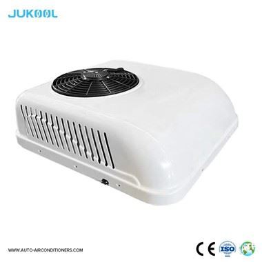 Rooftop AC Unit For Food Truck