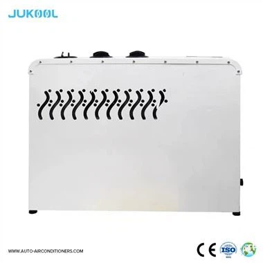 Small Car Portable Air Conditioner