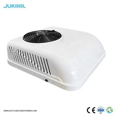 Small Roof Air Conditioner