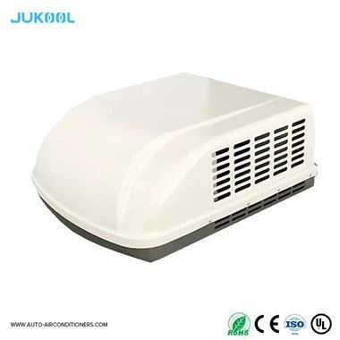 Small Rooftop Ac Unit