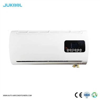 Truck Parking Air Conditioner