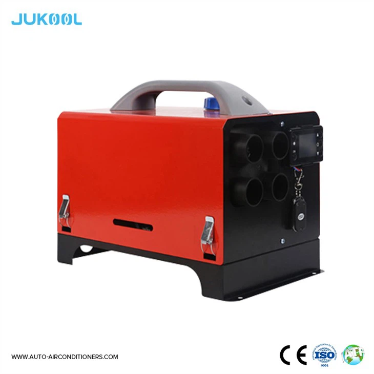 Truck Cab Heaters Diesel