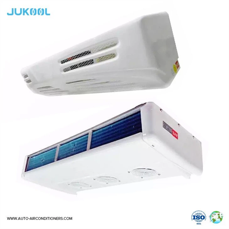 Truck Freezer Unit