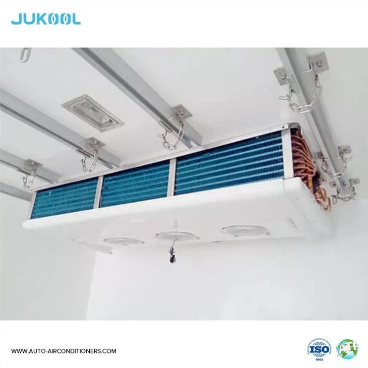 Truck Freezer Unit
