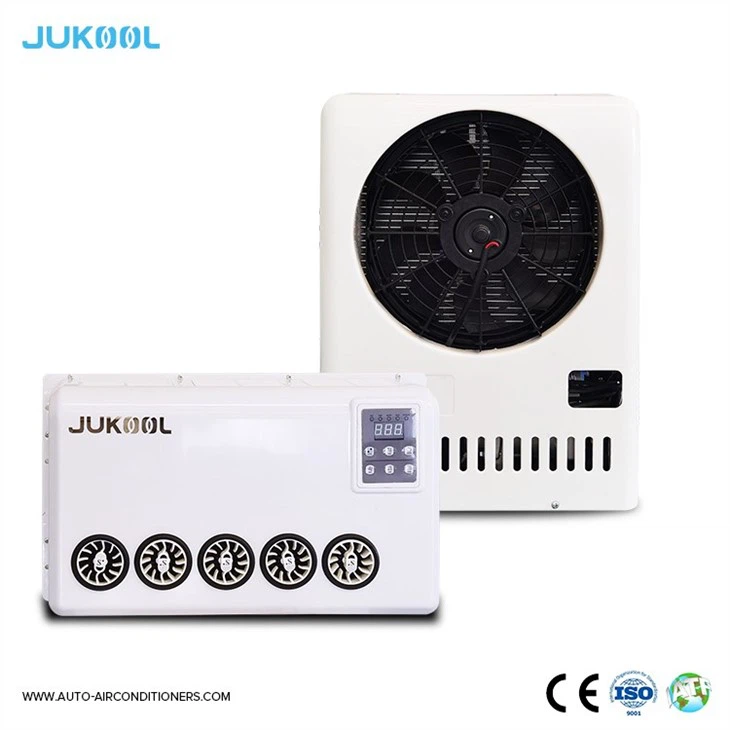 12v Air Conditioner For Semi Truck