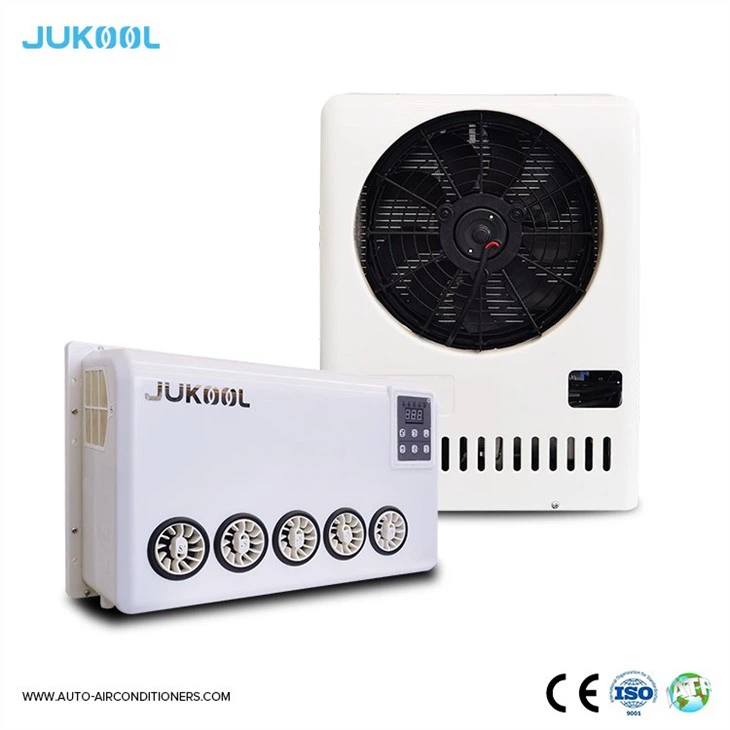 12v Air Conditioner For Semi Truck
