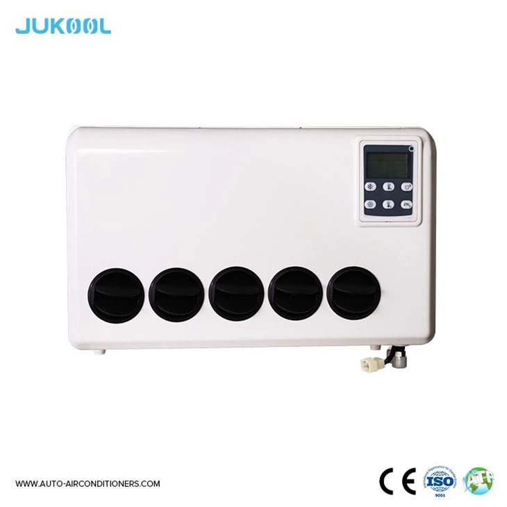 24 Volt Truck Ac Unit