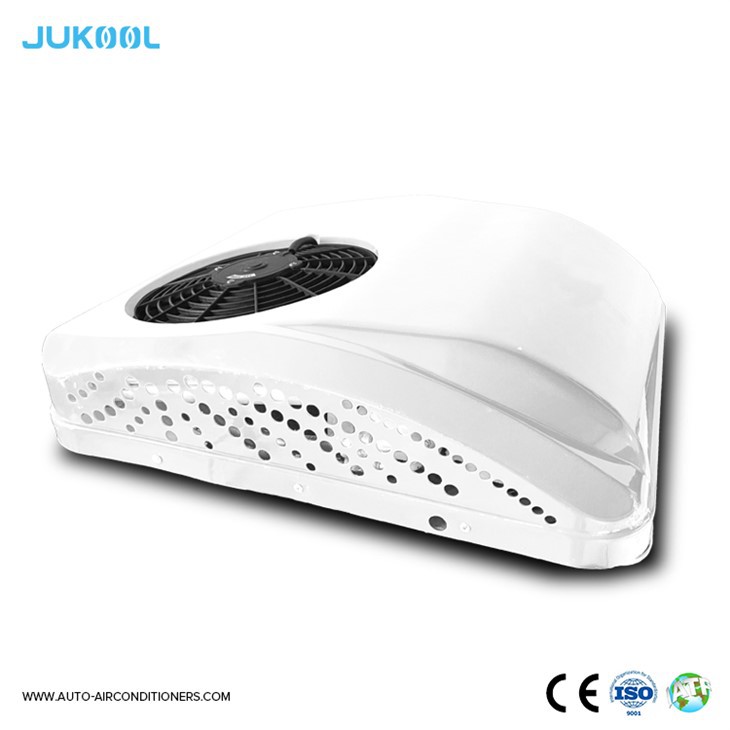 24 Volt Truck Roof Air Conditioner