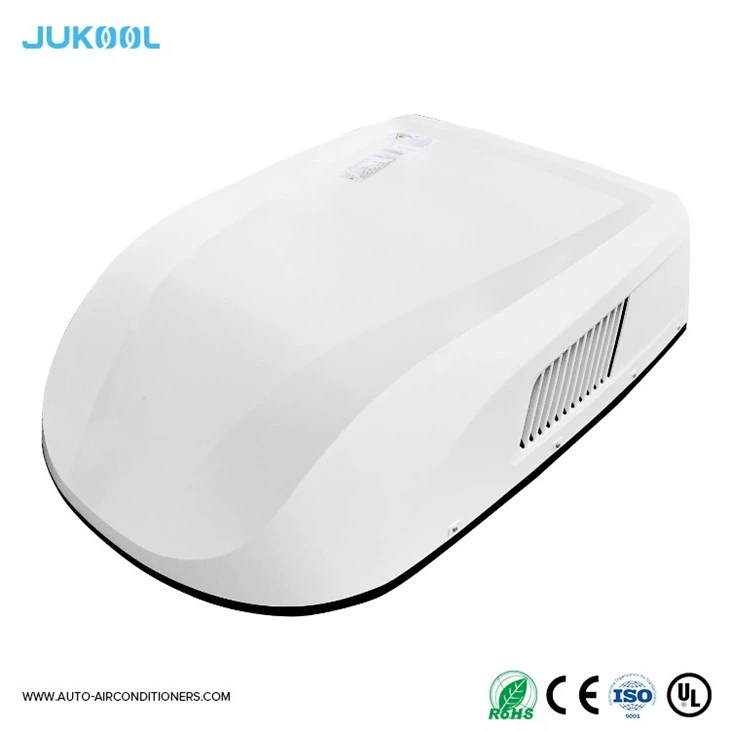 Caravan Rooftop Ac And Heat Unit