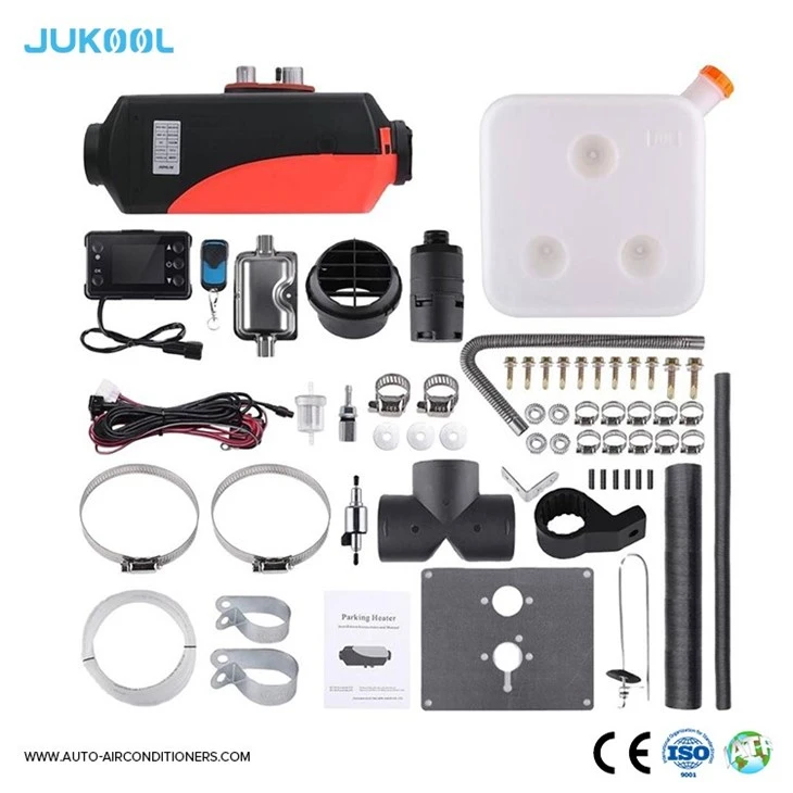 Diesel Heater For Pickup Truck