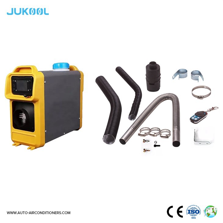 Diesel Heater For Truck Cab