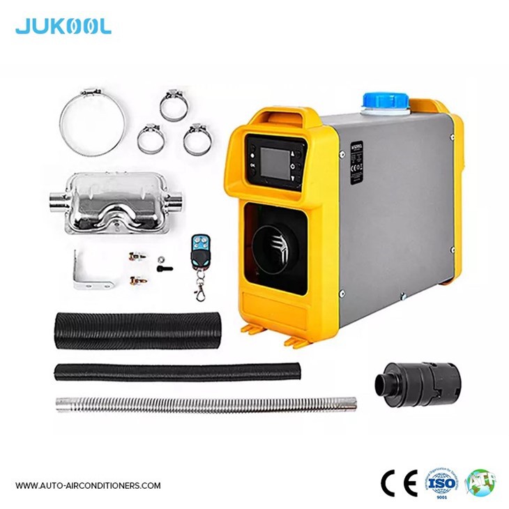 Diesel Heater For Truck Cab