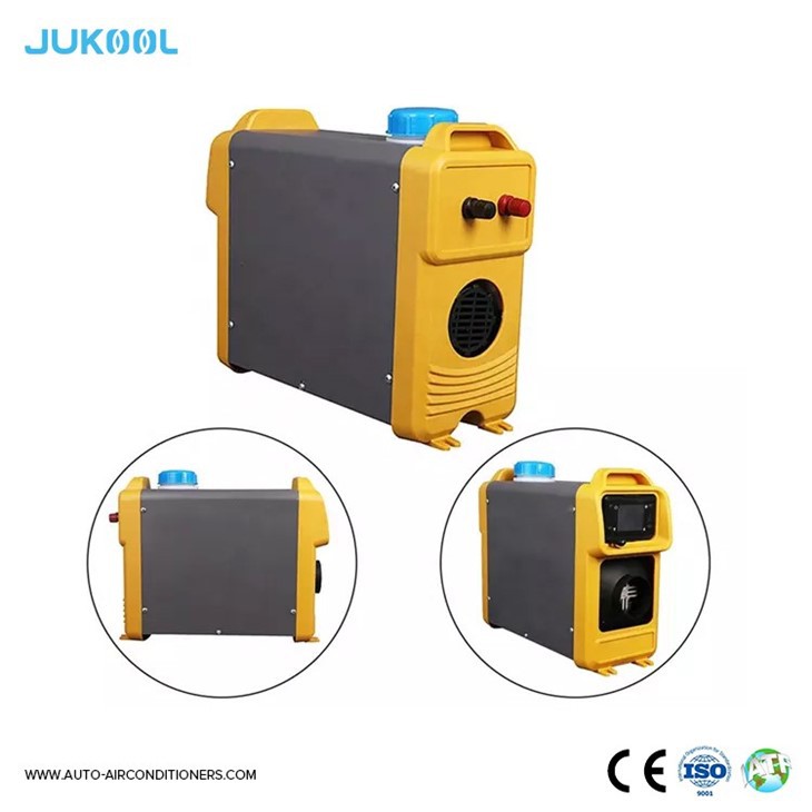 Diesel Heater For Truck Cab