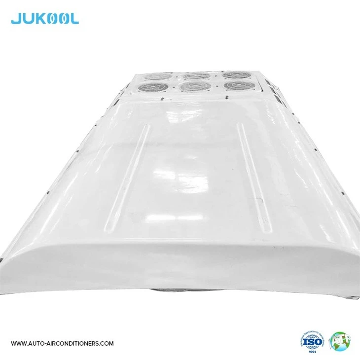 Electric Bus Roof Ac Unit