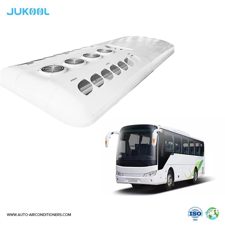 Electric Bus Roof Air Conditioner